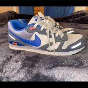 Nike waffle trainer